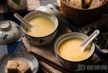 冬天喝4種粥養(yǎng)胃還瘦身 胃不好的人喝起來(lái)