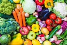 四種超級食品 可對抗“隱形殺手”食道癌