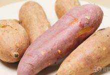 紅薯是“地下美食”，常吃收獲四大好處！