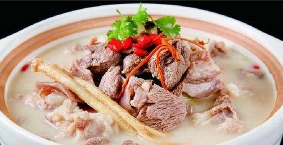 愛喝湯快收好，30 種煲湯秘訣，學會這些就夠了