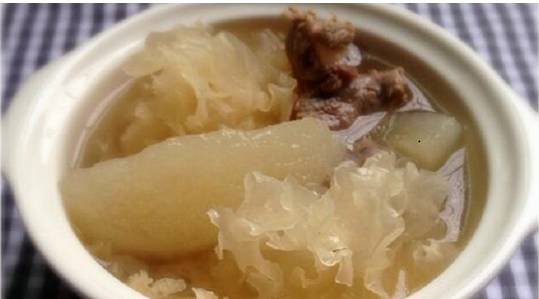 愛喝湯快收好，30 種煲湯秘訣，學會這些就夠了