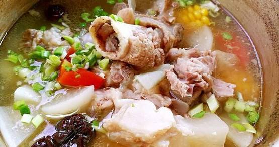 愛喝湯快收好，30 種煲湯秘訣，學會這些就夠了