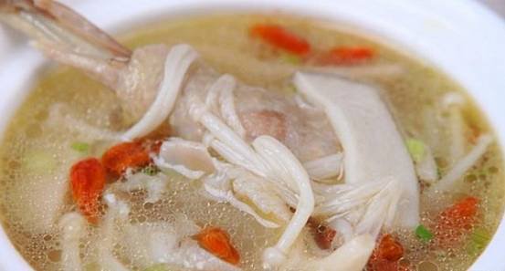 愛喝湯快收好，30 種煲湯秘訣，學會這些就夠了