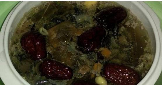 愛喝湯快收好，30 種煲湯秘訣，學會這些就夠了