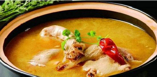 愛喝湯快收好，30 種煲湯秘訣，學會這些就夠了