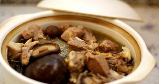 愛喝湯快收好，30 種煲湯秘訣，學會這些就夠了