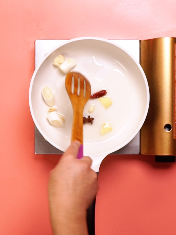 紅燒鱈魚的做法-家常味燒菜譜