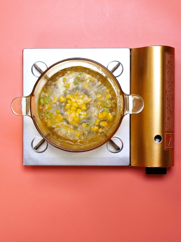 滑蛋蝦仁的做法-家常味炒菜譜