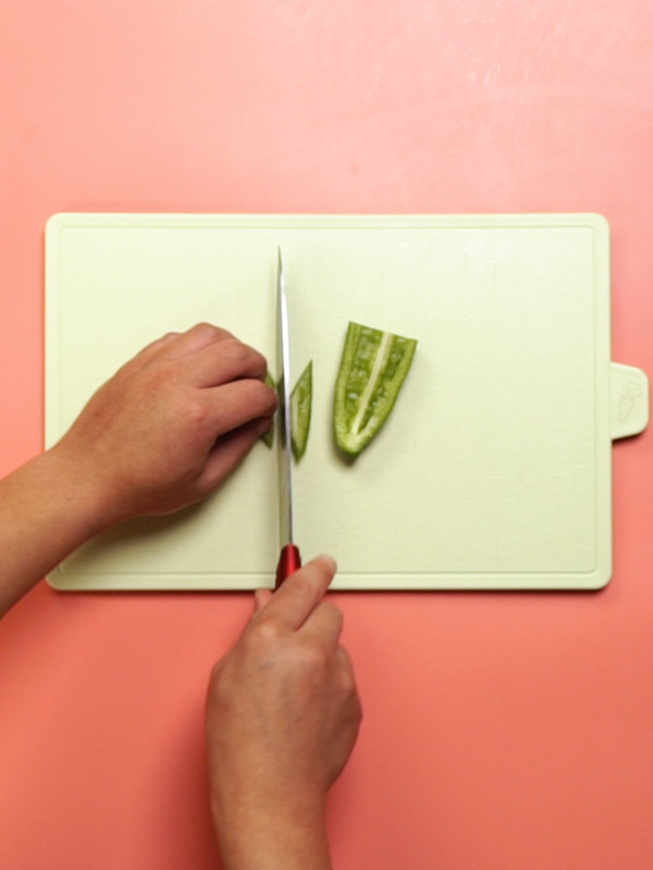 紅燒素雞的做法-家常味燒菜譜