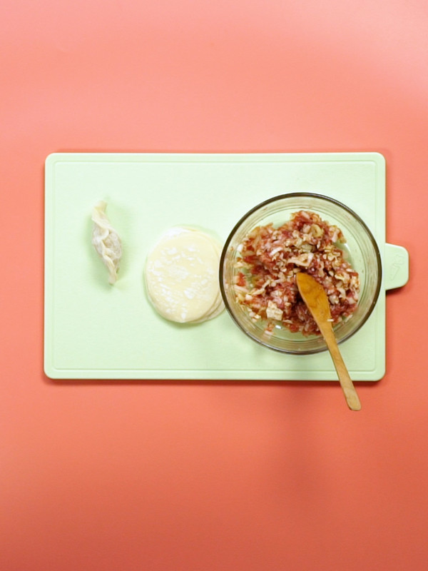 煎餃的做法-家常味煎菜譜 煎餃的做法-家常味煎菜譜