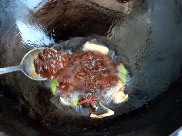 土豆燉蘿卜的做法-家常味燉菜譜