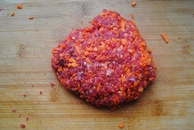 花開富貴卷的做法-家常味蒸菜譜