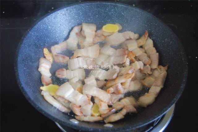 醬蒸五花肉的做法-家常味蒸菜譜