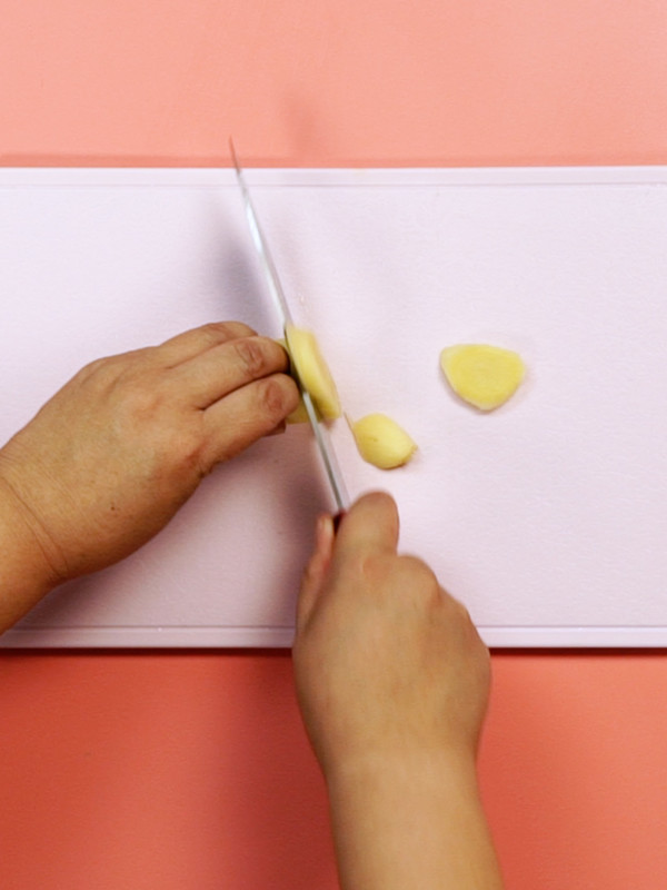 姜糖膏的做法-甜味燉菜譜