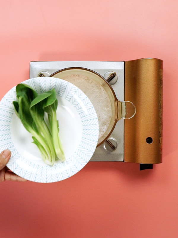 桂林米粉的做法-咸鮮味煮菜譜