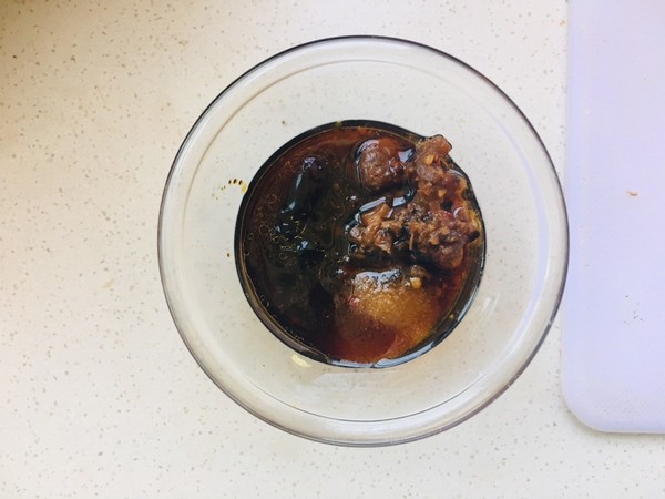 XO醬燒豆腐的做法-香辣味炒菜譜