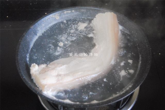 醬蒸五花肉的做法-家常味蒸菜譜