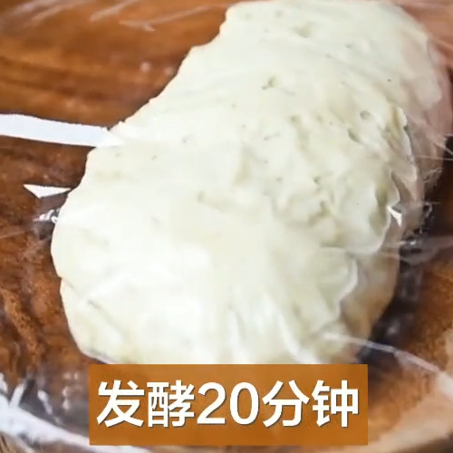 最愛這一碗，一分鐘學(xué)會做涼皮的做法-家常味拌菜譜