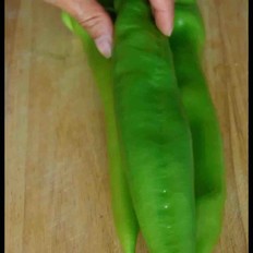 辣椒這樣做，你家老公多吃2碗米飯的做法-香辣味炒菜譜