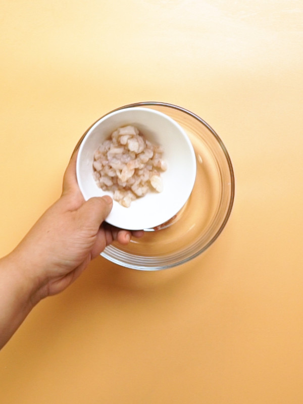 客家釀豆腐的做法-家常味燒菜譜