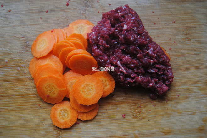 花開富貴卷的做法-家常味蒸菜譜