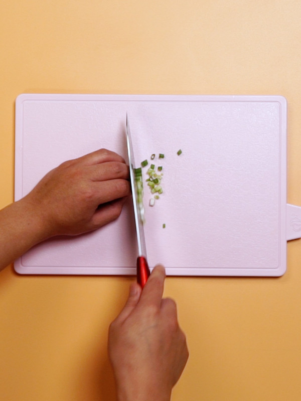 蘿卜丸子的做法-家常味炸菜譜