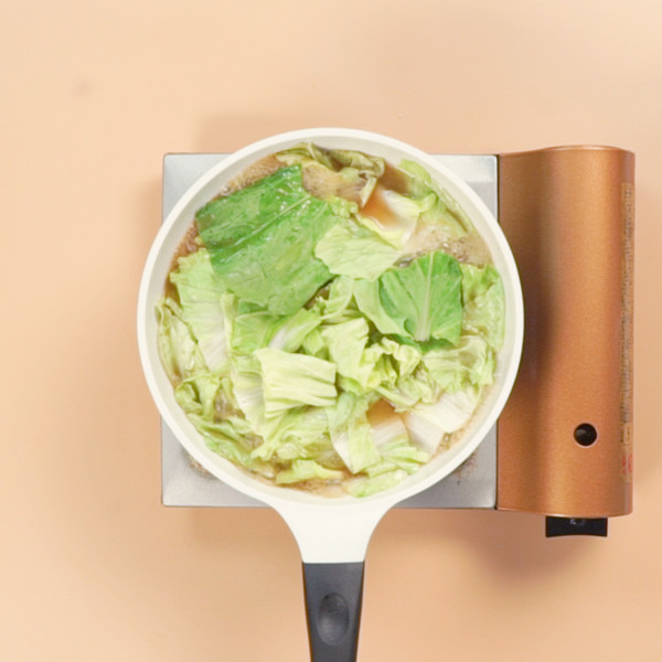 白菜豆腐湯的做法-家常味煮菜譜-易網(wǎng)健康養(yǎng)生網(wǎng) 白菜豆腐湯的做法-家常味煮菜譜