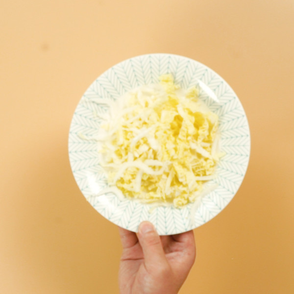 家常涼菜的做法-咸鮮味拌菜譜