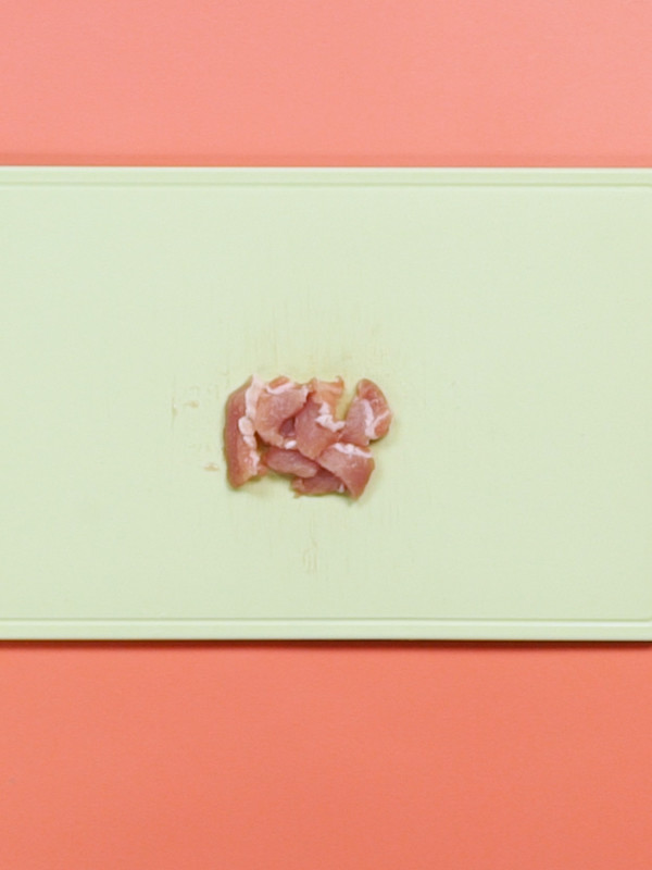 片兒川的做法-咸鮮味煮菜譜