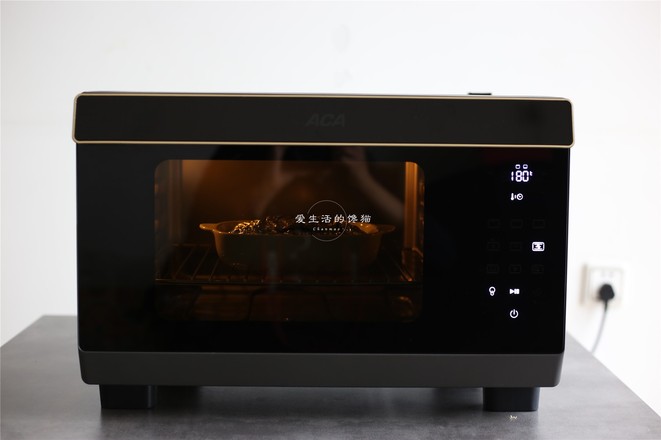 醬蒸五花肉的做法-家常味蒸菜譜