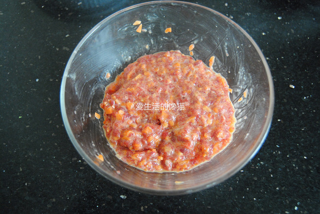 花開富貴卷的做法-家常味蒸菜譜