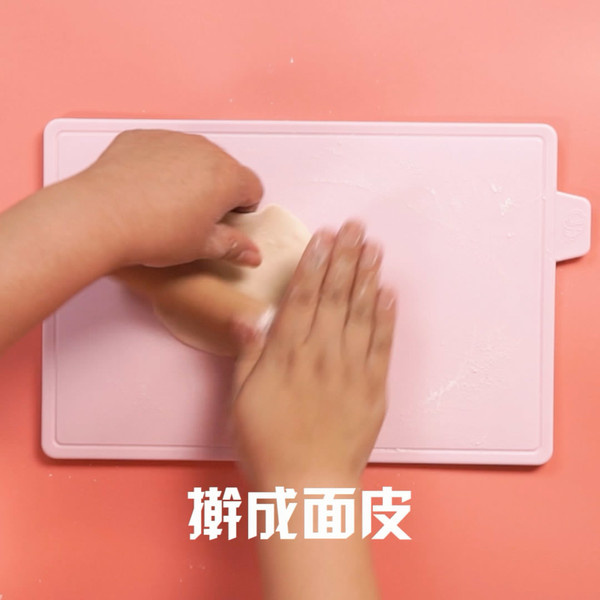 包子的做法-家常味蒸菜譜