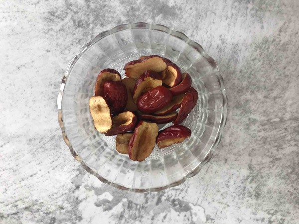 紅棗大米蒸糕的做法-家常味蒸菜譜