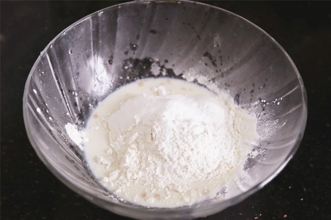 小豬佩奇饅頭的做法-甜味蒸菜譜