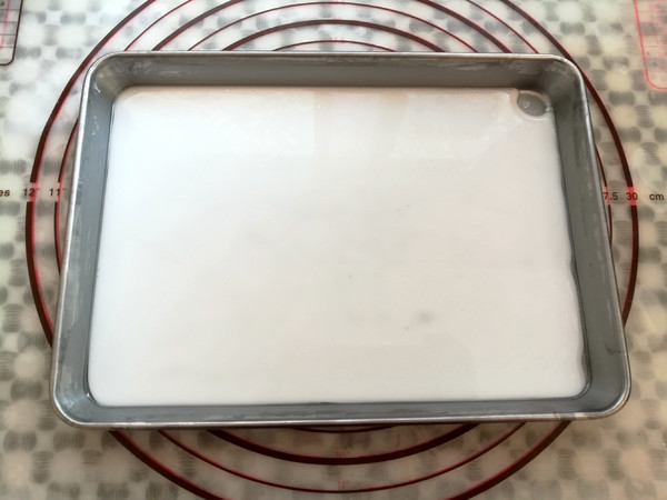 雙味卷腸粉的做法-咸鮮味蒸菜譜-易網健康養生網 雙味卷腸粉的做法-咸鮮味蒸菜譜