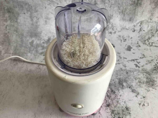 紅棗大米蒸糕的做法-家常味蒸菜譜