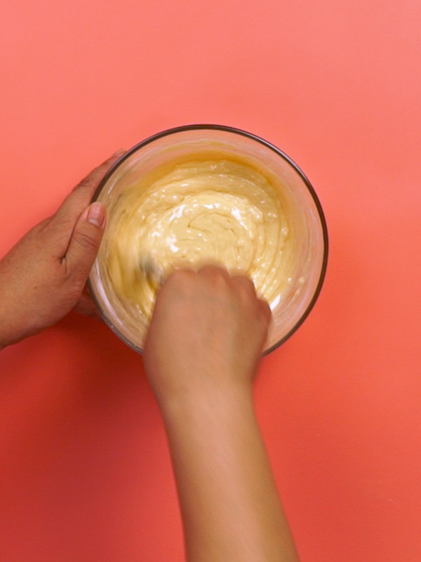 銅鑼燒的做法-甜味煎菜譜