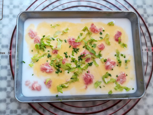 雙味卷腸粉的做法-咸鮮味蒸菜譜-易網健康養生網 雙味卷腸粉的做法-咸鮮味蒸菜譜