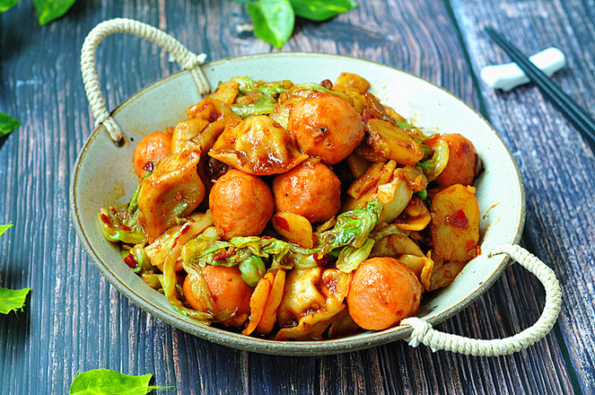 干鍋的做法-家常味燒菜譜-易網健康養生網 干鍋的做法-家常味燒菜譜