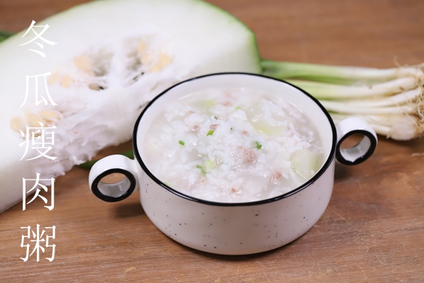 食美粥-蔬菜粥系列|“冬瓜大米粥”清淡菜譜飲食營養早餐 冬瓜肉末粥寶寶輔食 冬瓜肉糜粥的做法-家常味煮菜譜-易網健康養生網 食美粥-蔬菜粥系列|“冬瓜大米粥”清淡菜譜飲食營養早餐 冬瓜肉末粥寶寶輔食 冬瓜肉糜粥的做法-家常味煮菜譜