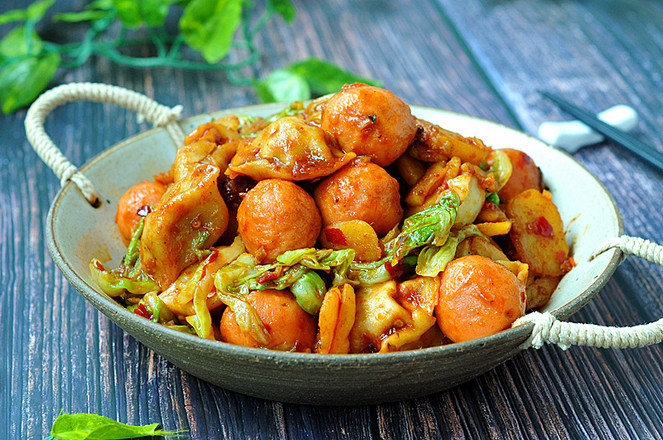 干鍋的做法-家常味燒菜譜-易網健康養生網 干鍋的做法-家常味燒菜譜