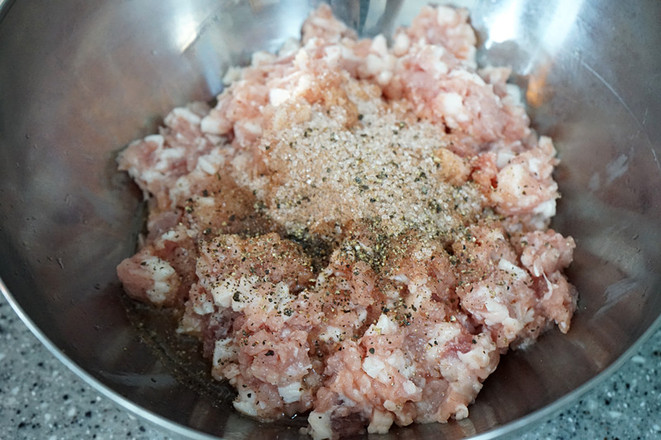 自制脆皮腸的做法-家常味煎菜譜