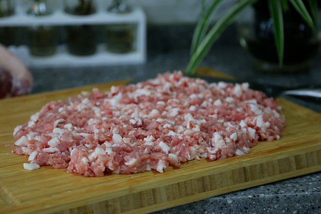 自制脆皮腸的做法-家常味煎菜譜