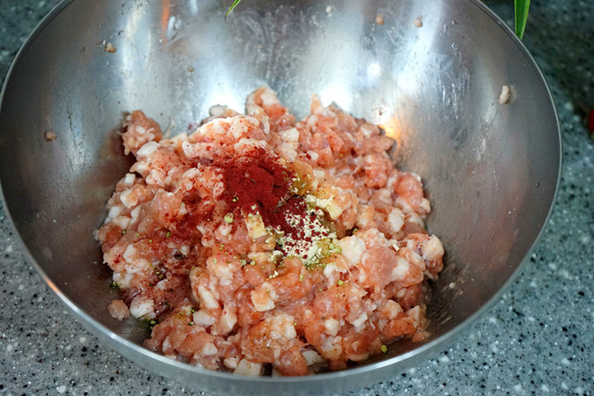 自制脆皮腸的做法-家常味煎菜譜