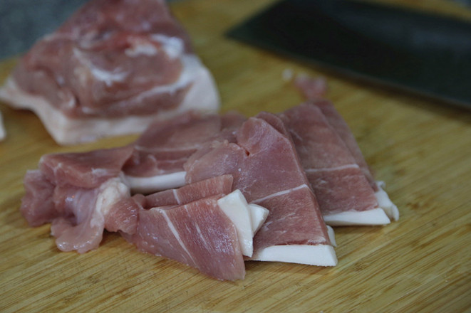 自制脆皮腸的做法-家常味煎菜譜