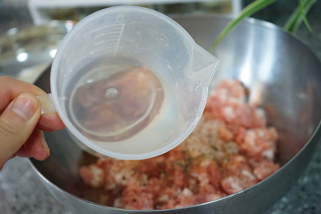 自制脆皮腸的做法-家常味煎菜譜