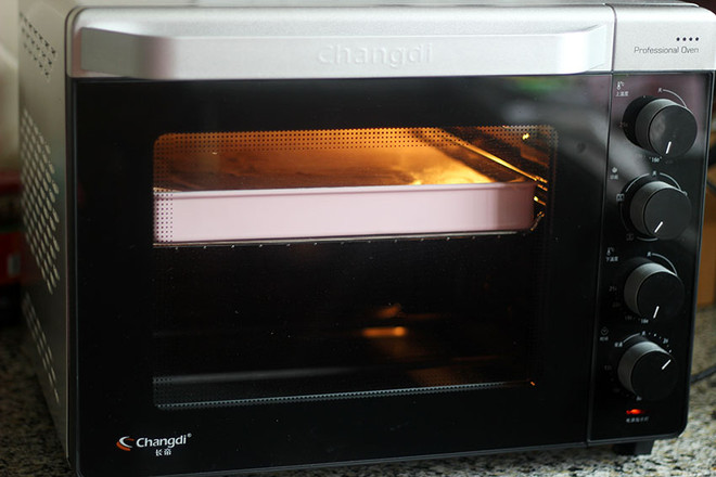 黑穗醋栗仙女蛋糕卷的做法-酸甜味烘焙菜譜