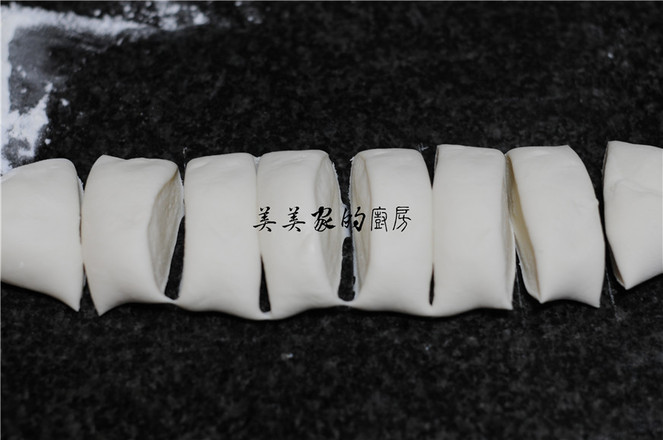 蔬菜卷餅的做法-家常味煎菜譜