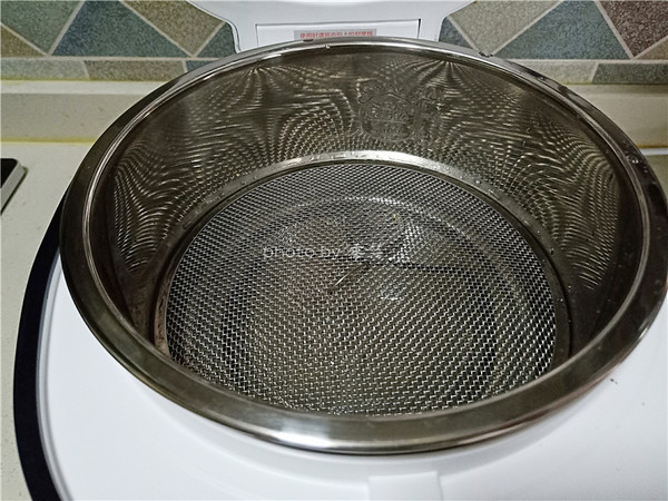 土豆蛋兒的做法-家常味蒸菜譜