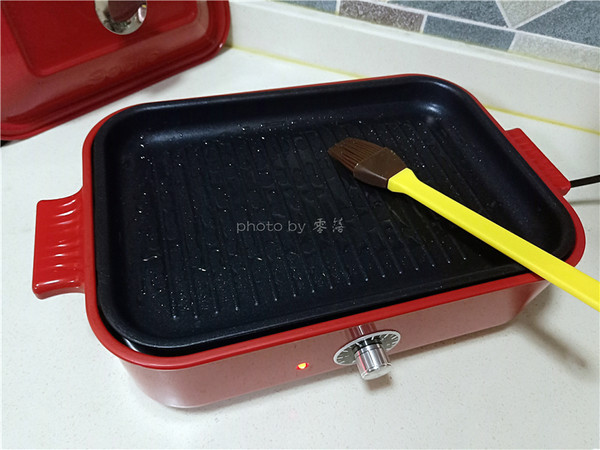 銷魂蒜香茄的做法-麻辣味煎菜譜